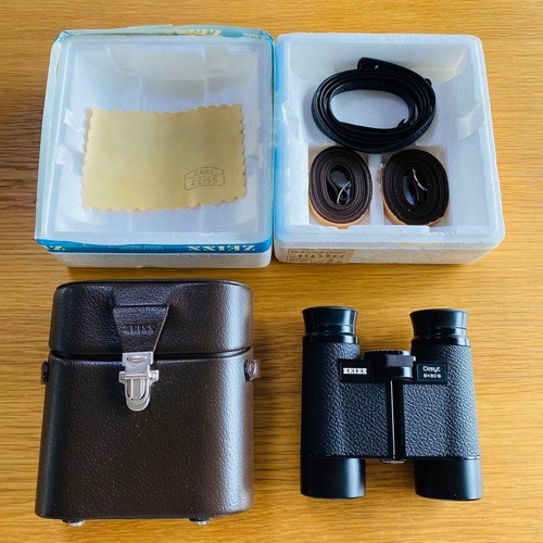 Carl zeiss dialyt - zeiss, 8x30b
