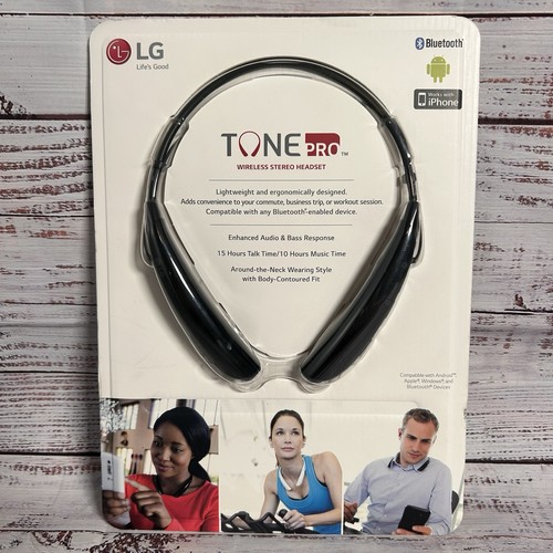 Tone pro hbs 750 cuffie - lg,