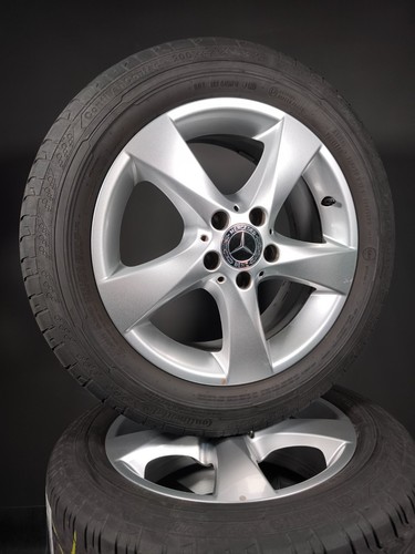 Pneumatici estivi 225 55r17c - 4,