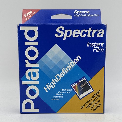 Pellicola istantanea polaroid - pellicola,