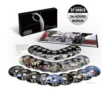 Brand New Star Wars The