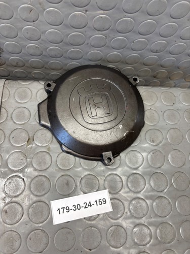 Coperchio accensione husqvarna - coperchio,