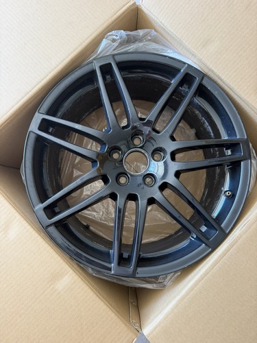 Cerchio lega audi - lega, 19"