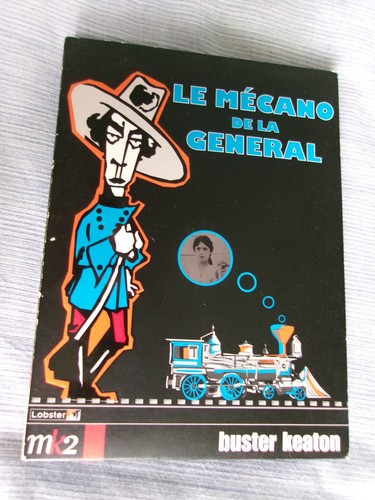 Dvd mecano de - dvd-, la