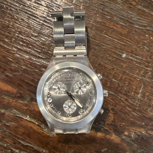 Orologio swatch irony - orologio,