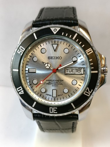 Quadrante seiko automatico - quadrante,