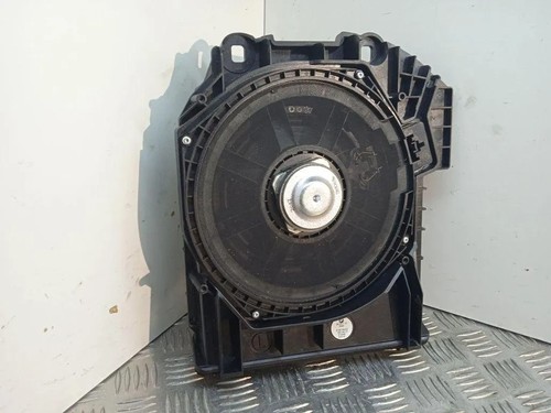 Bmw f10 subwoofer 9195199 - bmw, 5
