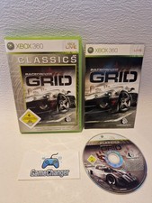Grid Racedriver - Xbox 360 -