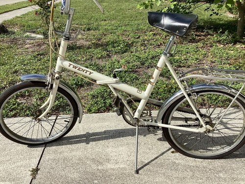 1970s raleigh twenty - 1970s,