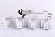 Valvola EGR NISSENS 98234 FORD