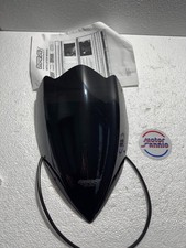 Cupolino Kawasaki Z750R 2011