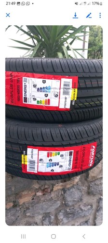 Pneumatici gomme estive - gomme,