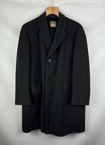 Cappotto monopetto uomo - , ga