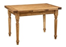 Tavolo allungabile legno