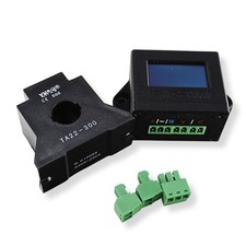 Wattmetro da garage Basshead -