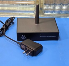 Acoustic Research AW825