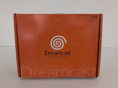Console dreamcast hkt 5000 - dreamcast, /