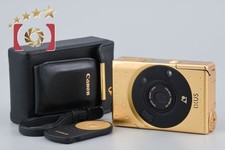 Used Canon Ixus Limited
