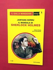 Il mandala di Sherlock