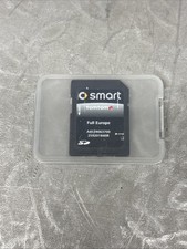 Originale Sd Navigazione SMART Tomtom Full Europe A4539063700 259201840R
