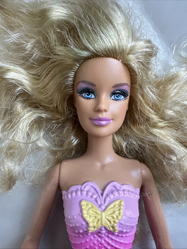 Barbie faitytale 2011 magic - faitytale,