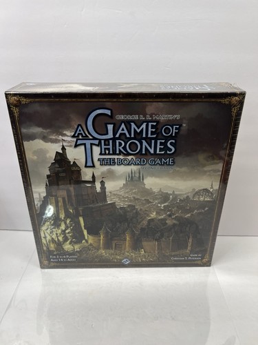 Game thrones il gioco - gioco, da