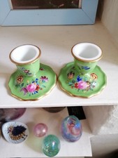 Coppia di antichi piccoli