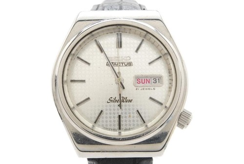 Orologio seiko actus - orologio, 5