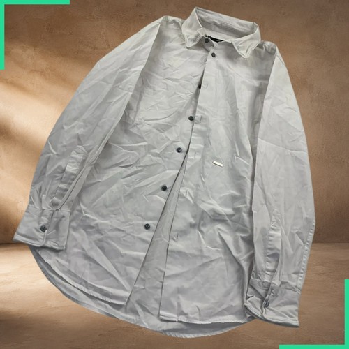 Dsquared2 camicia uomo - camicia, tg.42