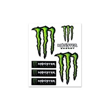 Adesivi stickers standard - adesivi,