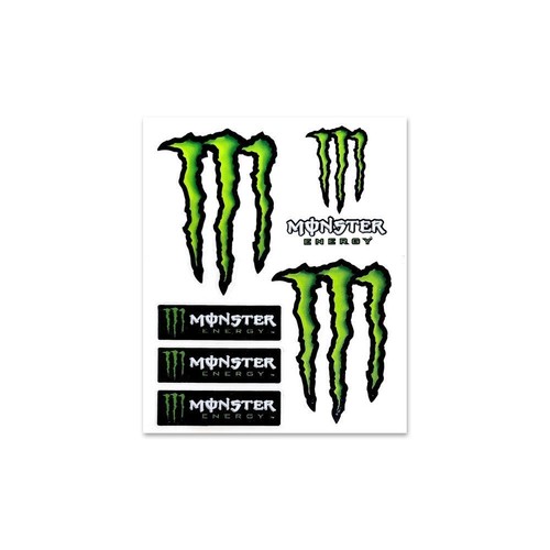 Adesivi stickers standard - adesivi,