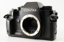 【MINT-】CONTAX RX Black
