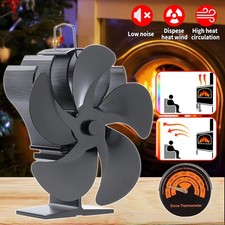 Ventilatore per camino 50°C ~