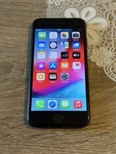 iPhone 7 32gb nero opaco