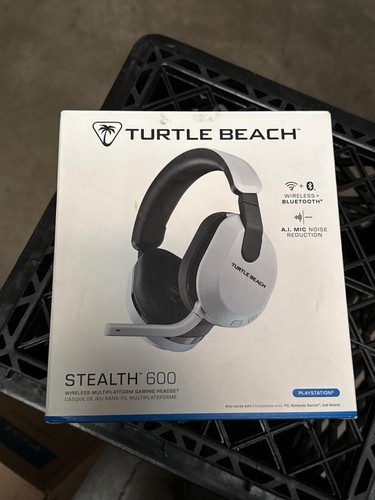 Turtle beach stealth - turtle,