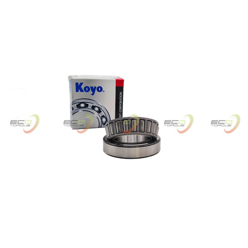 Cuscinetto rulli conico koyo - a,
