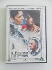 The postman philippe - (dvd),