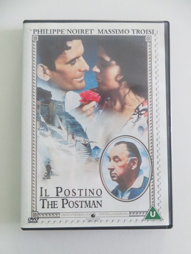 The postman philippe - the,