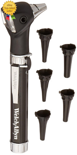 Pocketscope otoscopio con - pocketscope,