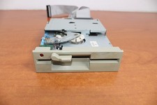 PC VINTAGE - FLOPPY DISC DRIVE FDD 5,25 360k FZ 502 CHINON