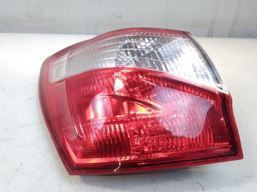 Nissan qashqai j10 - j10, facelift