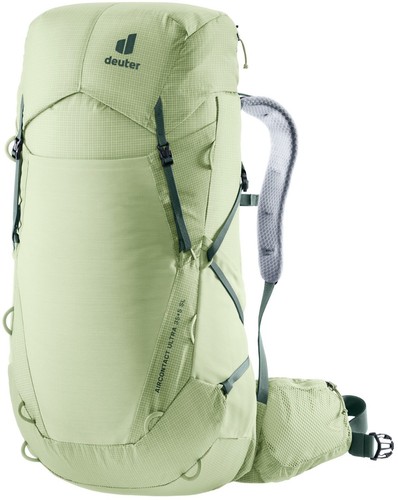 Deuter aircontact ultra 5 - deuter,