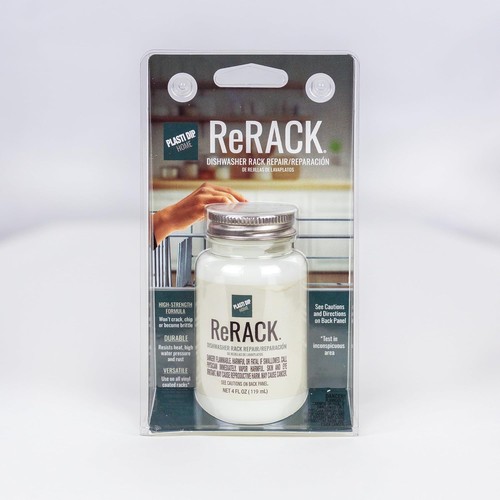 Plasti dip rerack - rerack, oz