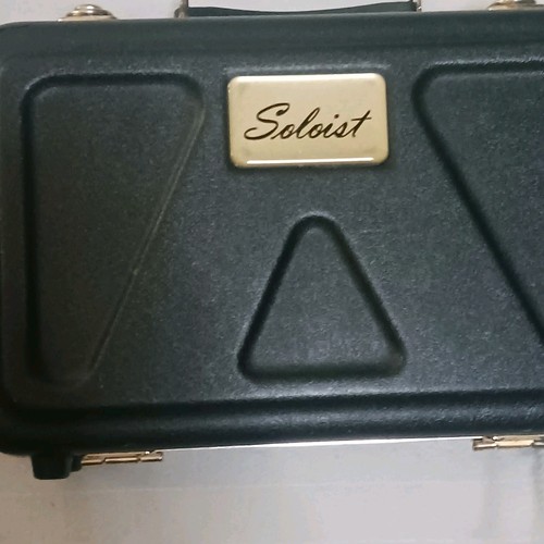 Selmer soloist clarinet seril - selmer,
