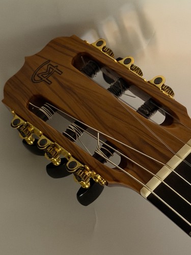Chitarra classica usata - classica,
