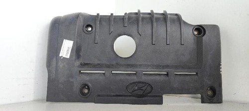 Copertura motore hyundai - copertura,