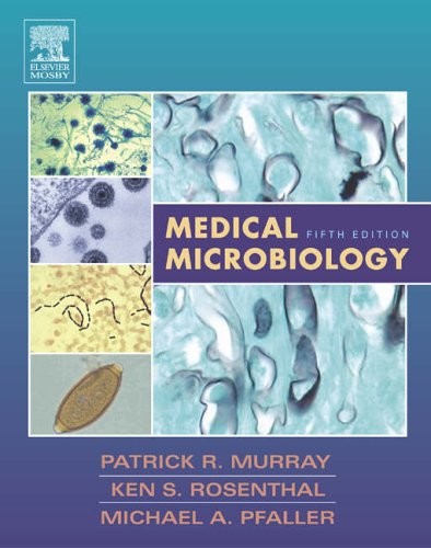 Medical microbiology with - microbiology:,