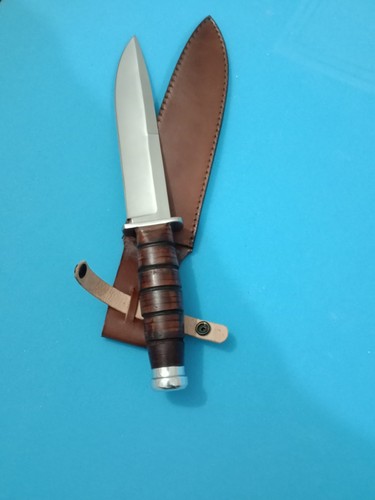 Coltello combattimento - da,
