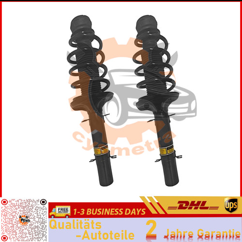Ammortizzatori - 2x,