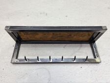 Mensola attaccapanni